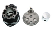 Cilinderkit Barikit 70 cc 10-kleppen gietijzer