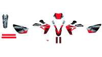 Decor Radical Racing