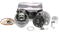 Cilinderkit Barikit 80 cc aluminium racing