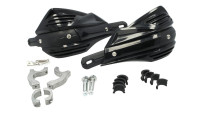 Handbeschermers Motoflow Carbon Edge