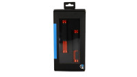 Stuurhandvatten Blackway Hanzo