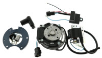 Bidalot Racing Factory-ontstekingssysteem met interne rotor
