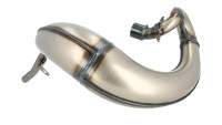 Uitlaatbocht Tecnigas Quantum