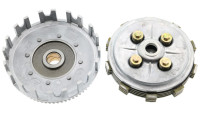 Koppeling Motoflow V2.0