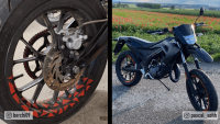 Velgstickers van Wiesi Factory Velgstickers van Wiesi Factory
