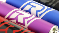 Uitlaatdemper Radical Racing RAW/RAZOR