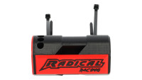 Overloopbus Radical Racing Overloopbus Radical Racing