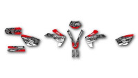Dekor Radical Racing V1 Dekor Radical Racing V1