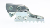 Voetsteun Yamaha OEM