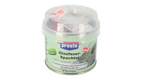 Presto glasvezelplamuur