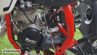 Vlakke schuifklep carburateur Radical Racing Vlakke schuifklep carburateur Radical Racing