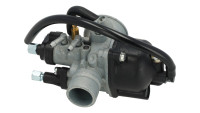 Dellorto-carburateur