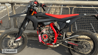 Kette Radical Racing