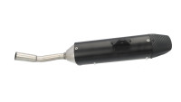 Uitlaatdemper Giannelli Sonic