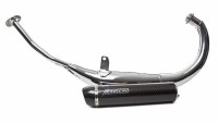 Uitlaatsysteem Radical Racing Sport Carbon
