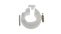 Carburateurvlotter-set Piaggio OEM