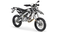Decoratie Radical Racing V4 Decoratie Radical Racing V4