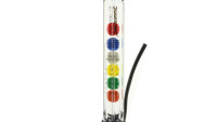 Silverline antivriesmeter