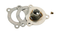 Drosselset uitlaat & carburateur Drosselset uitlaat & carburateur