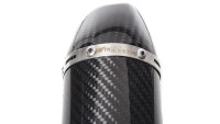 Uitlaatsysteem Radical Racing Sport Carbon