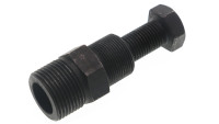 Magnetische wielafnemer Motoflow