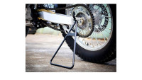 Externe zijstandaard Motoflow