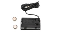 Motoflow-thermometer