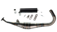 Uitlaatsysteem SCR Corse Handmade 50/70