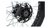 Velg voorwiel Motoflow