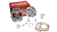 Cilinderkit Airsal 50 cc aluminium sport