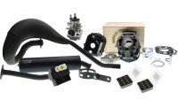 Tuning-set Radical Racing Stealth 70cc