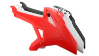 Tankbekleding Motoflow