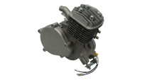 DIY-motorkit van 80 cc