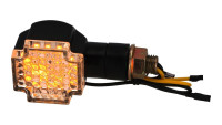 LED-knipperlichtset Motoflow Iron-Cross LED-knipperlichtset Motoflow Iron-Cross