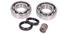 Set krukaslagers
