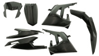 Piaggio OEM-bekledingsset