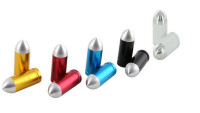 De klepkap Bullet
