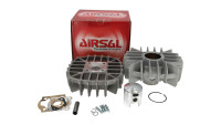 Cilinderkit Airsal 65 cc aluminium racing