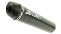 Uitlaatsysteem Radical Racing Sport Carbon
