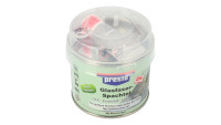 Presto glasvezelplamuur