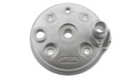 Airsal-cilinderkop 50 cc aluminium racing Airsal-cilinderkop 50 cc aluminium racing