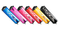 Uitlaatdemper Voca Racing CNC Uitlaatdemper Voca Racing CNC