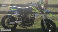 Decoratie Radical Racing V4