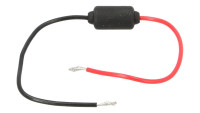 Knipperlichtrelais KOSO Mini