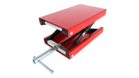 Montagestandaard voor voertuigen 370 mm