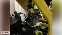 Carburateur Motoflow