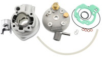 Cilinderkit Athena 80 cc aluminium racing