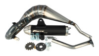Fantic OEM-tuningkit