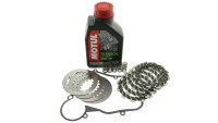 Koppelingsset Radical/Motul Koppelingsset Radical/Motul