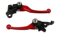 Rem- en koppelingshendelset Fantic OEM Rem- en koppelingshendelset Fantic OEM